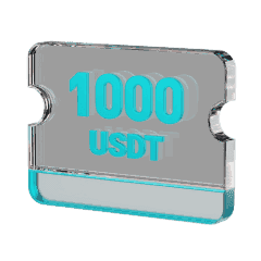 1000 USDT futures position boost voucher