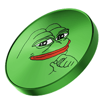 10000 PEPE