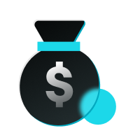 Access Launchpool and PoolX perks to share in the benefits of the ecosystem's growth (coming soon).