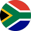 South Africa flag