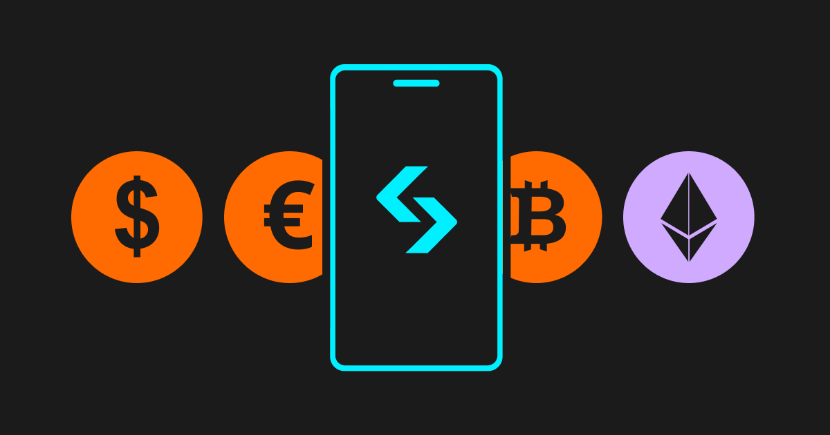 Wie man Krypto auf Bitget kauft